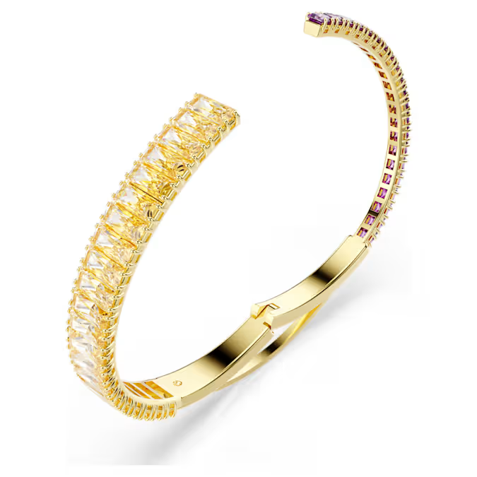 Matrix bangle